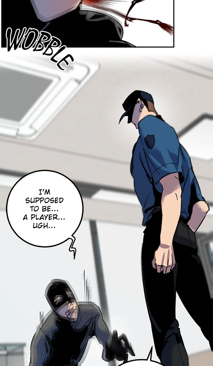 Return to Player Chapter 12, page 35 of 66