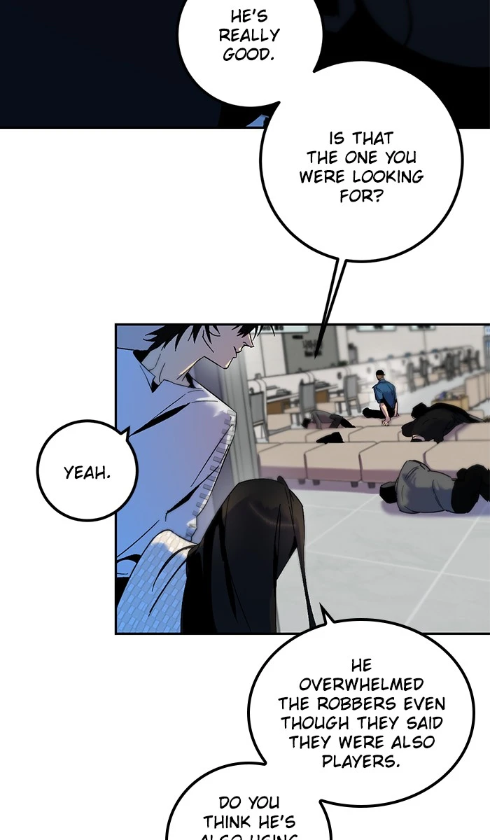 Return to Player Chapter 12, page 39 of 66