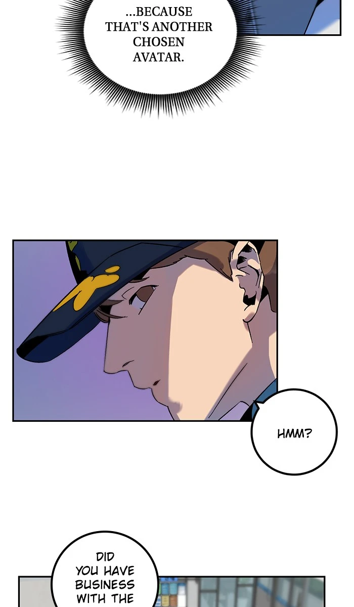 Return to Player Chapter 12, page 41 of 66