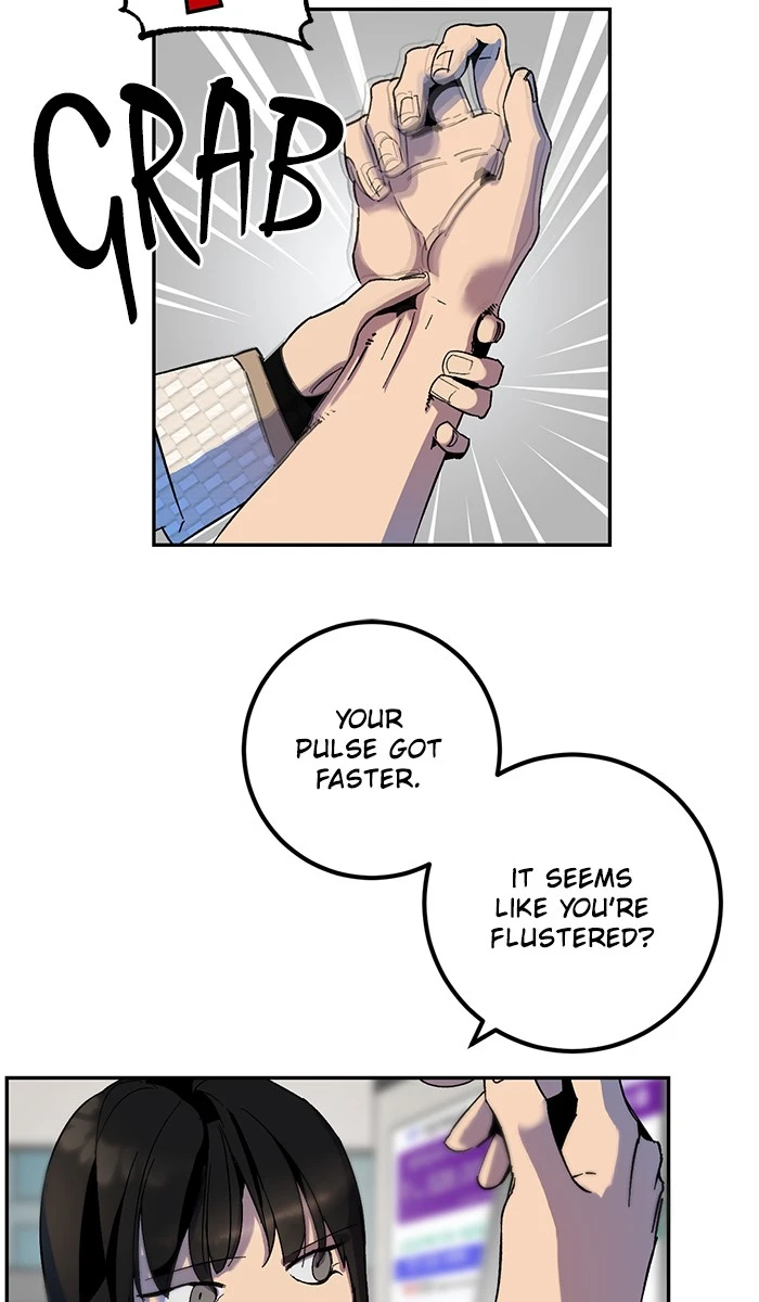 Return to Player Chapter 12, page 48 of 66