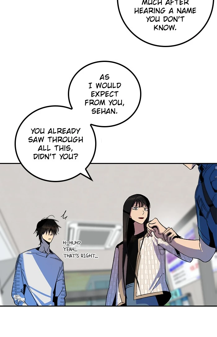 Return to Player Chapter 12, page 50 of 66