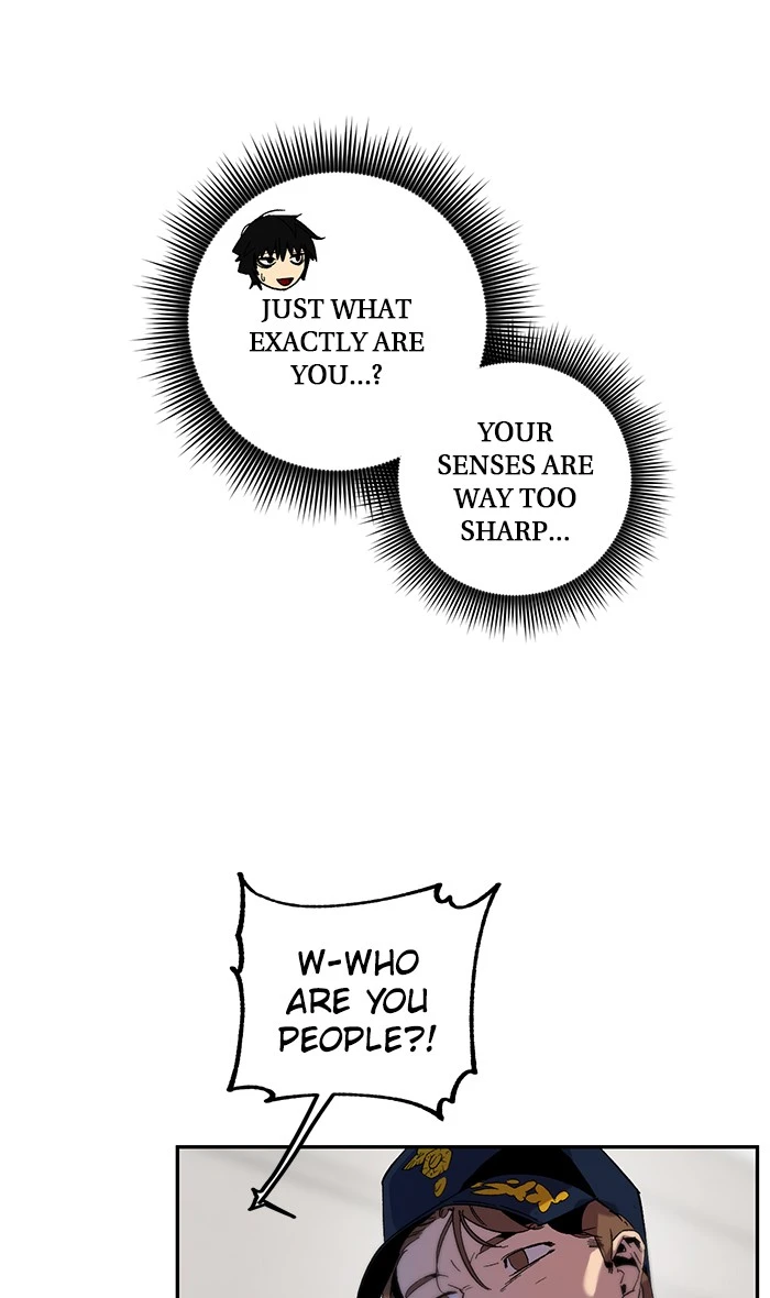 Return to Player Chapter 12, page 51 of 66