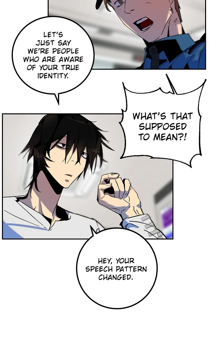 Return to Player Chapter 12, page 52 of 66