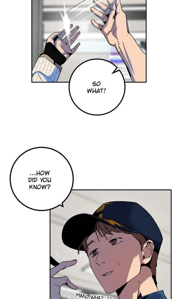 Return to Player Chapter 12, page 56 of 66