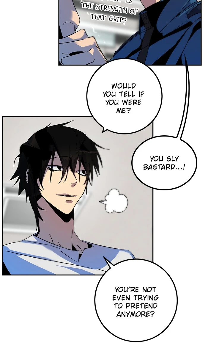 Return to Player Chapter 12, page 57 of 66