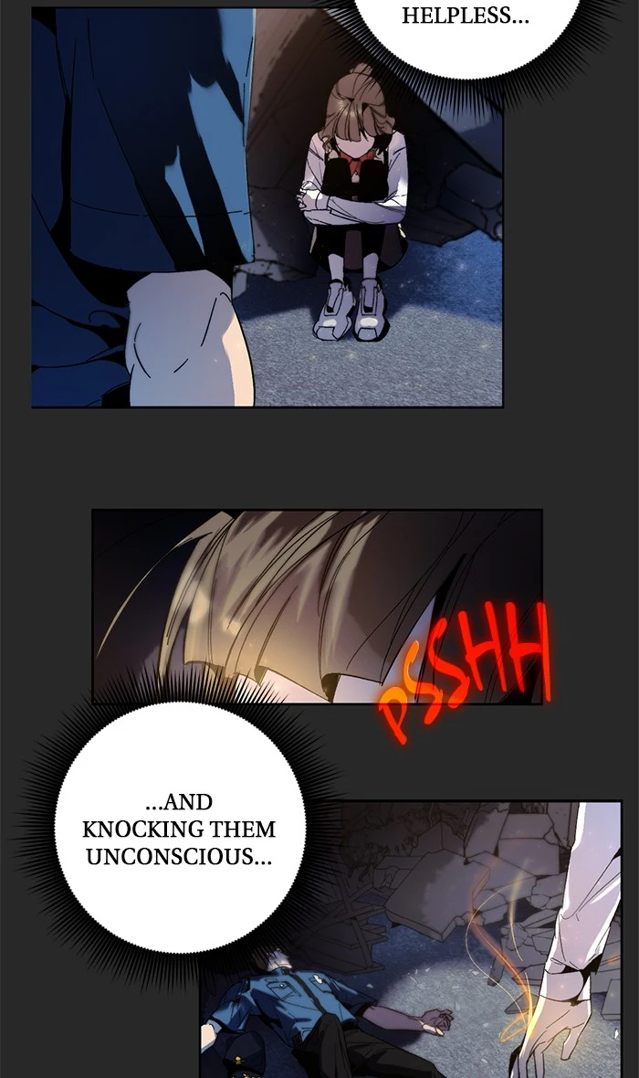 Return to Player Chapter 12, page 60 of 66
