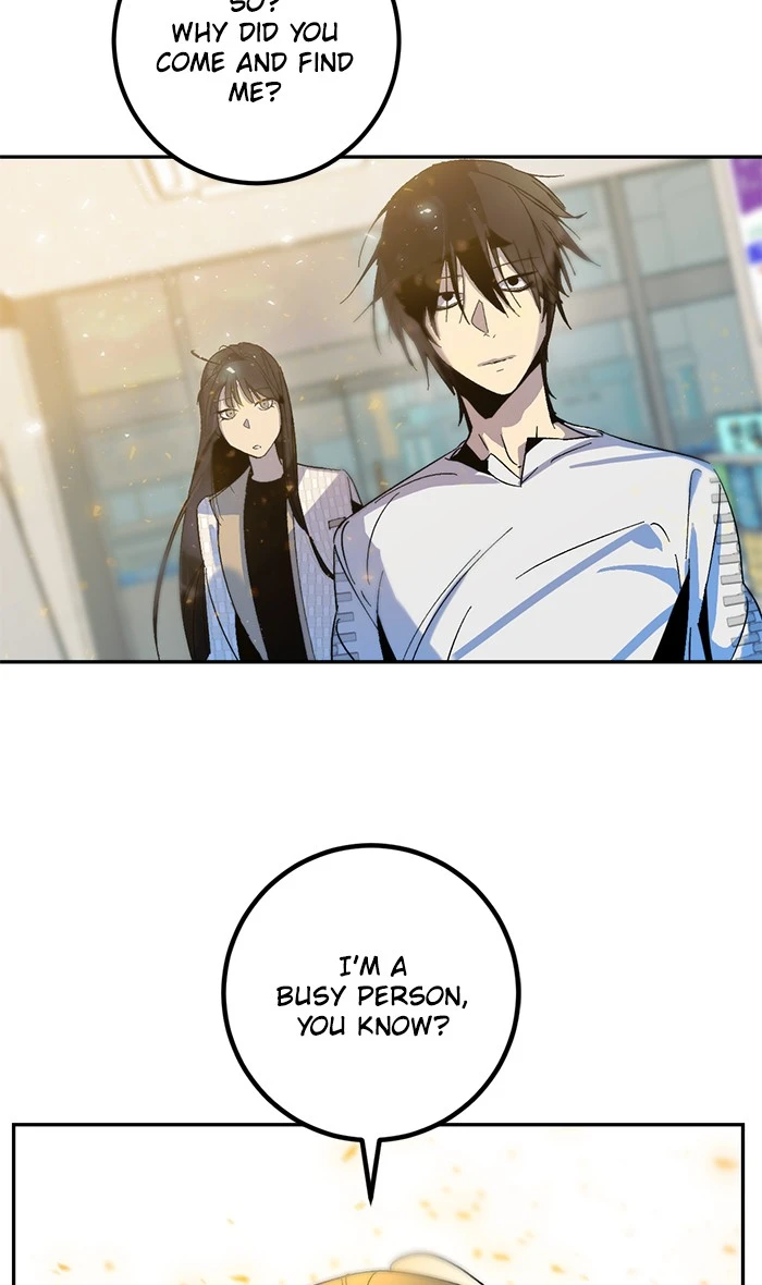 Return to Player Chapter 12, page 65 of 66