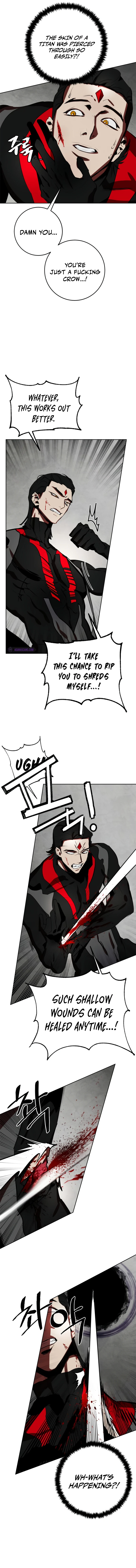 Return to Player Chapter 124, page 14 of 17