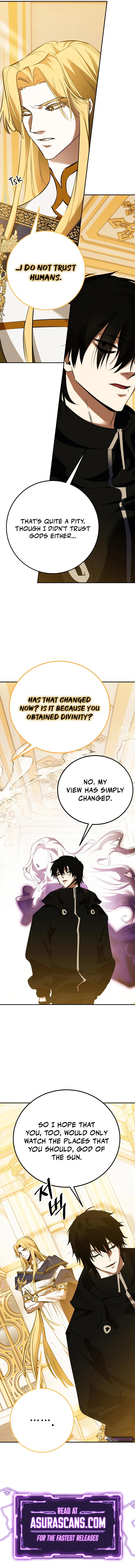 Return to Player Chapter 128, page 14 of 15