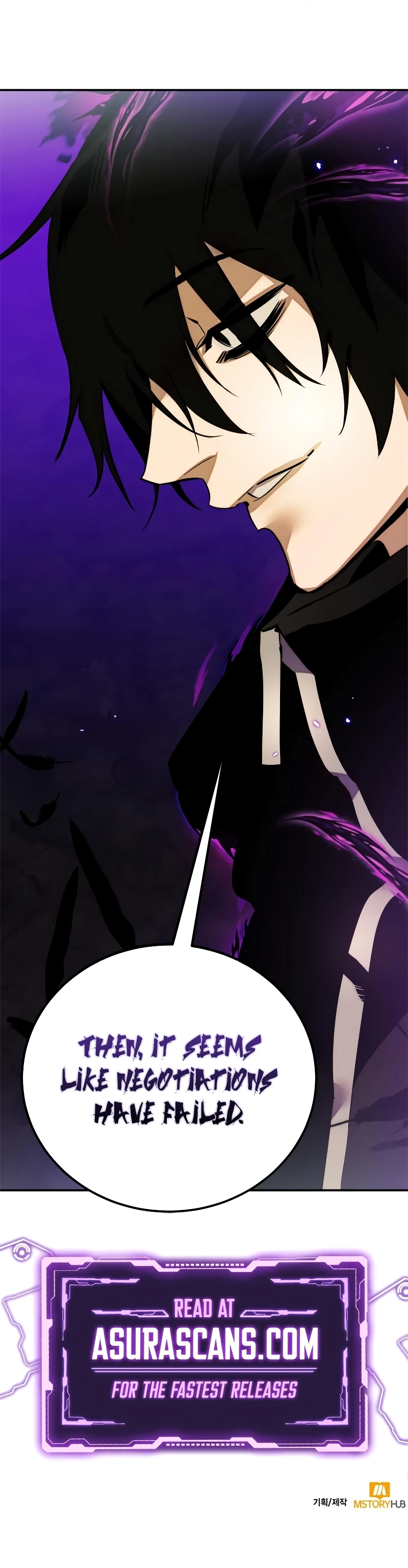 Return to Player Chapter 129, page 16 of 17