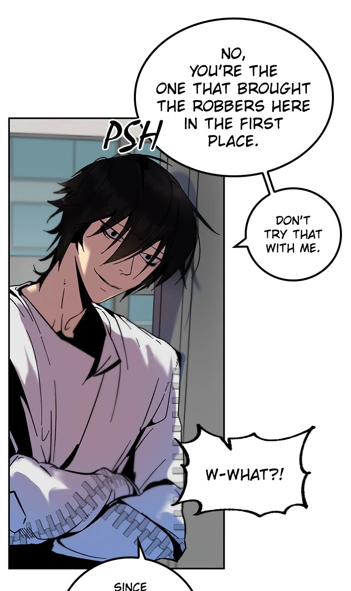 Return to Player Chapter 13, page 10 of 64