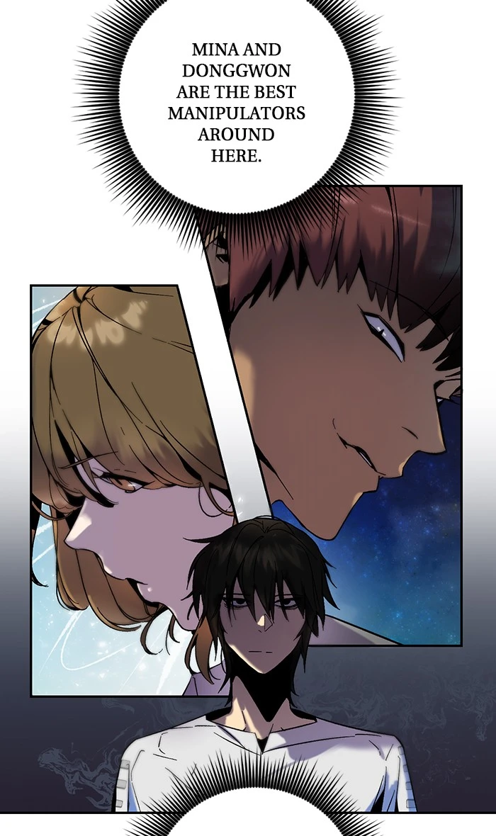 Return to Player Chapter 13, page 15 of 64