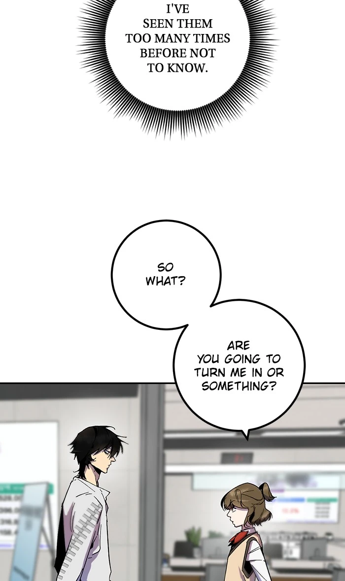 Return to Player Chapter 13, page 16 of 64