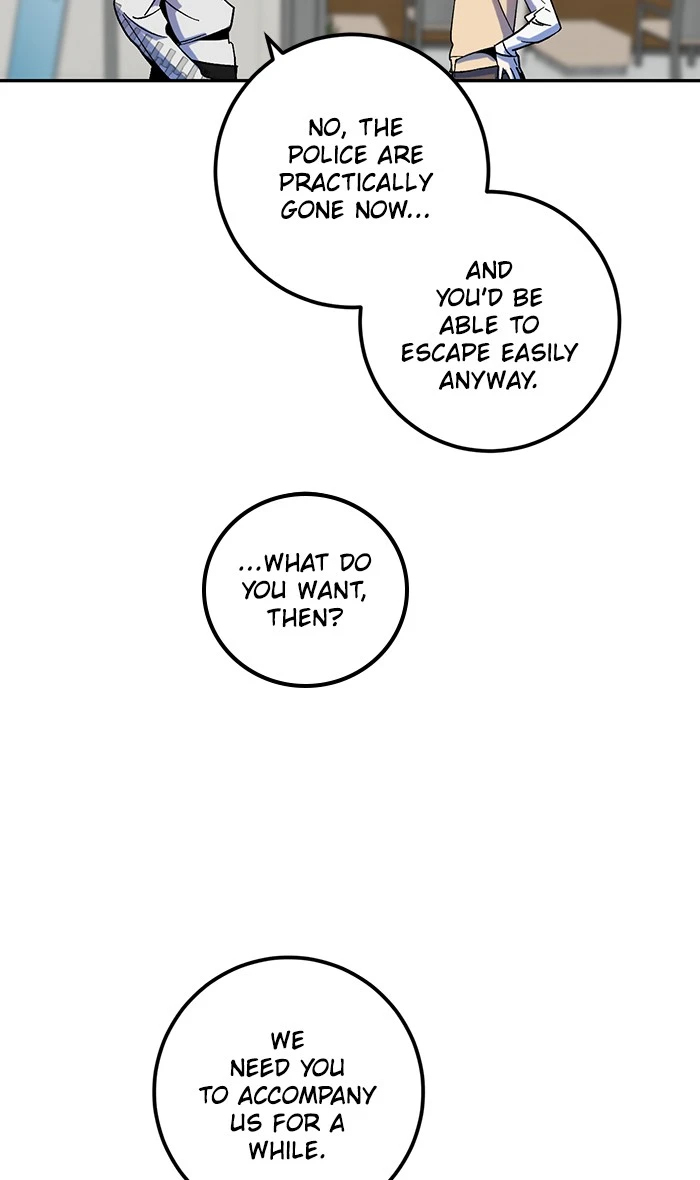 Return to Player Chapter 13, page 17 of 64