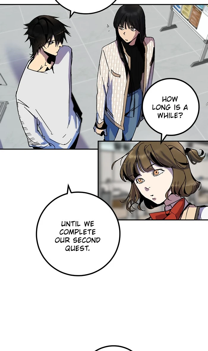 Return to Player Chapter 13, page 18 of 64