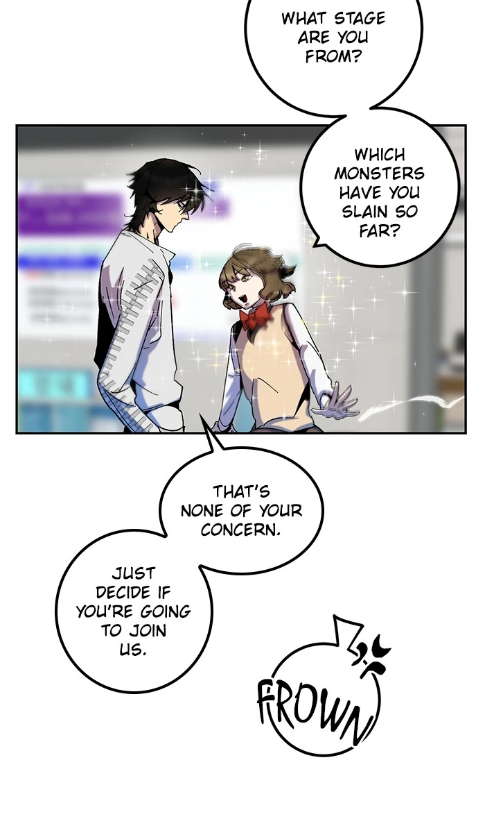 Return to Player Chapter 13, page 20 of 64