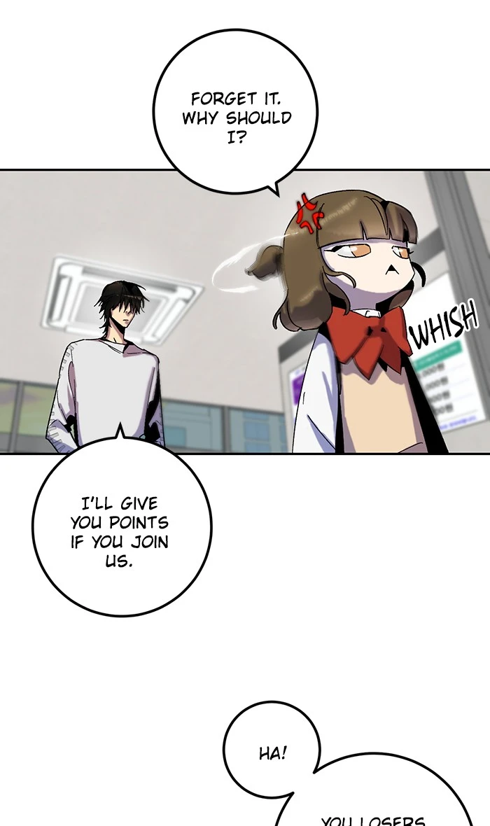 Return to Player Chapter 13, page 21 of 64