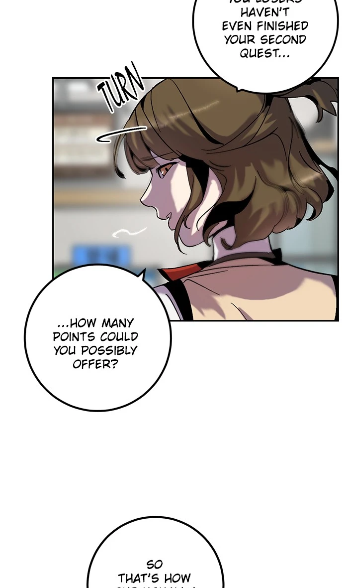 Return to Player Chapter 13, page 22 of 64
