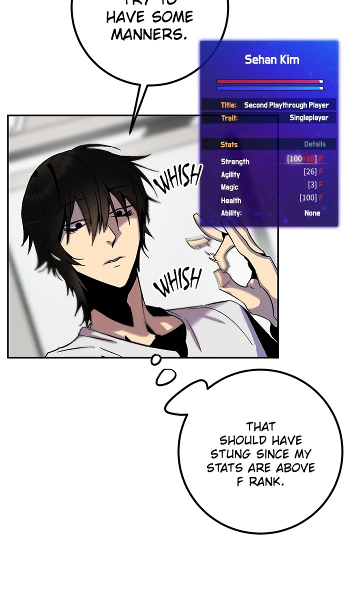 Return to Player Chapter 13, page 27 of 64