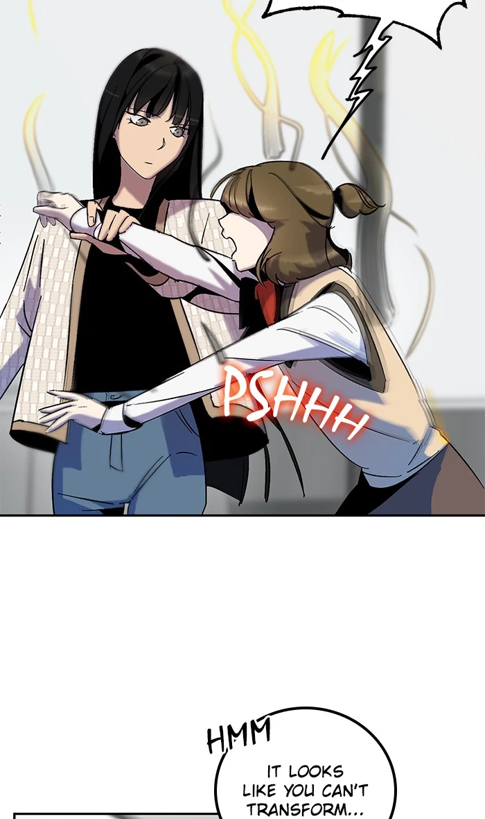 Return to Player Chapter 13, page 34 of 64