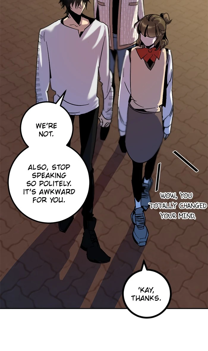 Return to Player Chapter 13, page 41 of 64