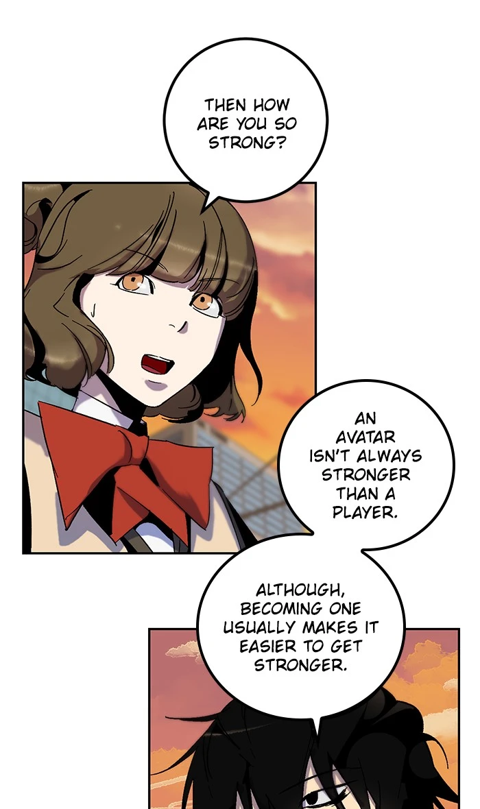 Return to Player Chapter 13, page 42 of 64