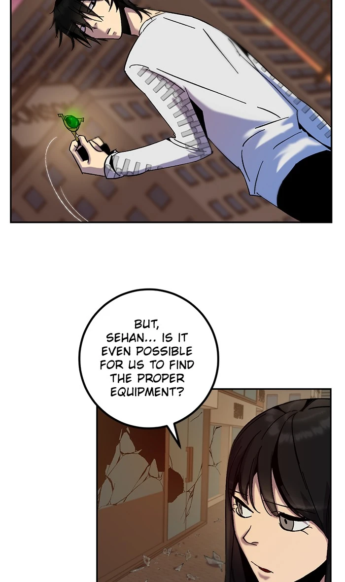 Return to Player Chapter 13, page 44 of 64