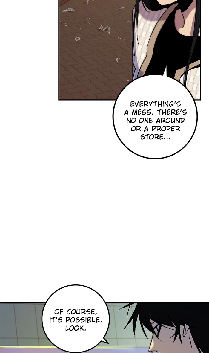 Return to Player Chapter 13, page 45 of 64