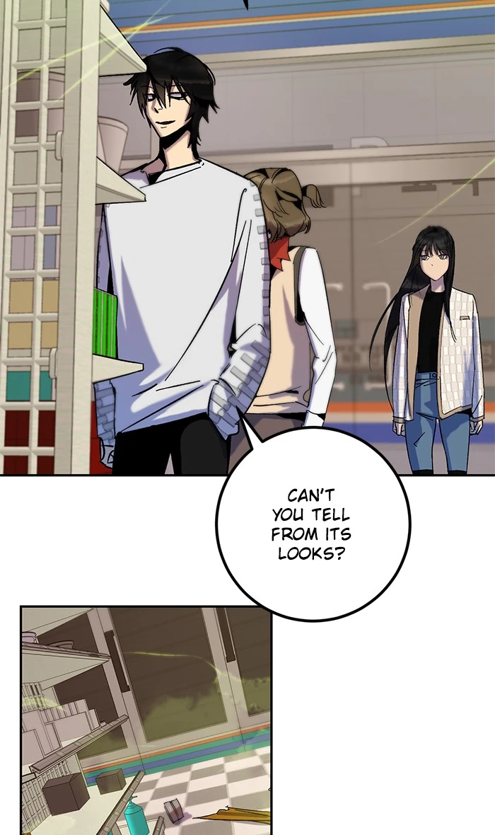 Return to Player Chapter 13, page 48 of 64