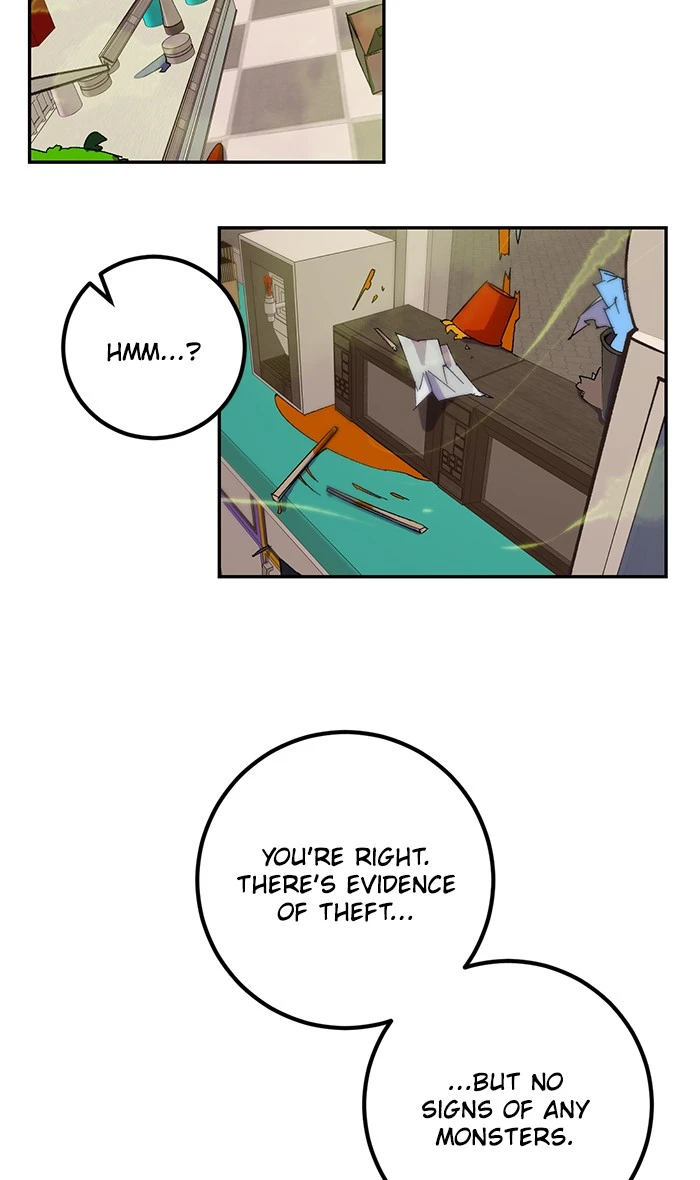 Return to Player Chapter 13, page 49 of 64