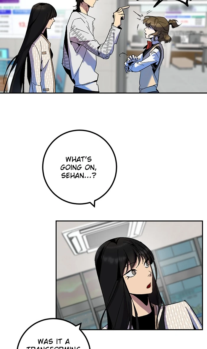 Return to Player Chapter 13, page 5 of 64