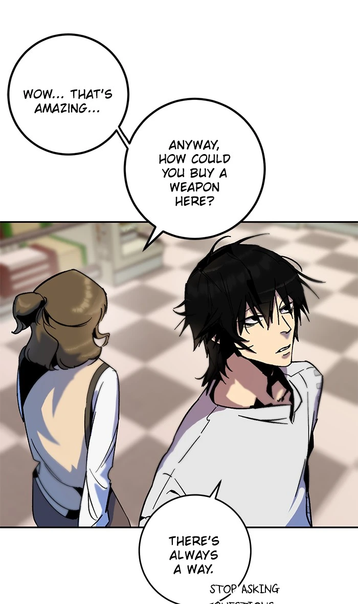 Return to Player Chapter 13, page 51 of 64