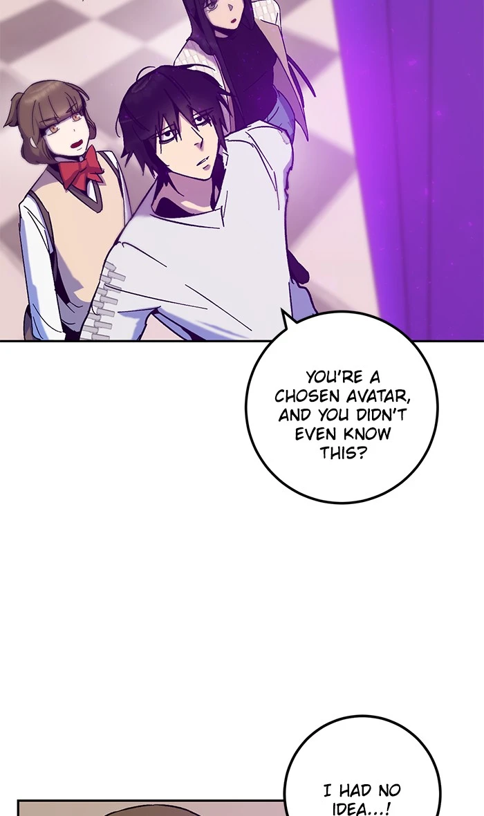 Return to Player Chapter 13, page 54 of 64