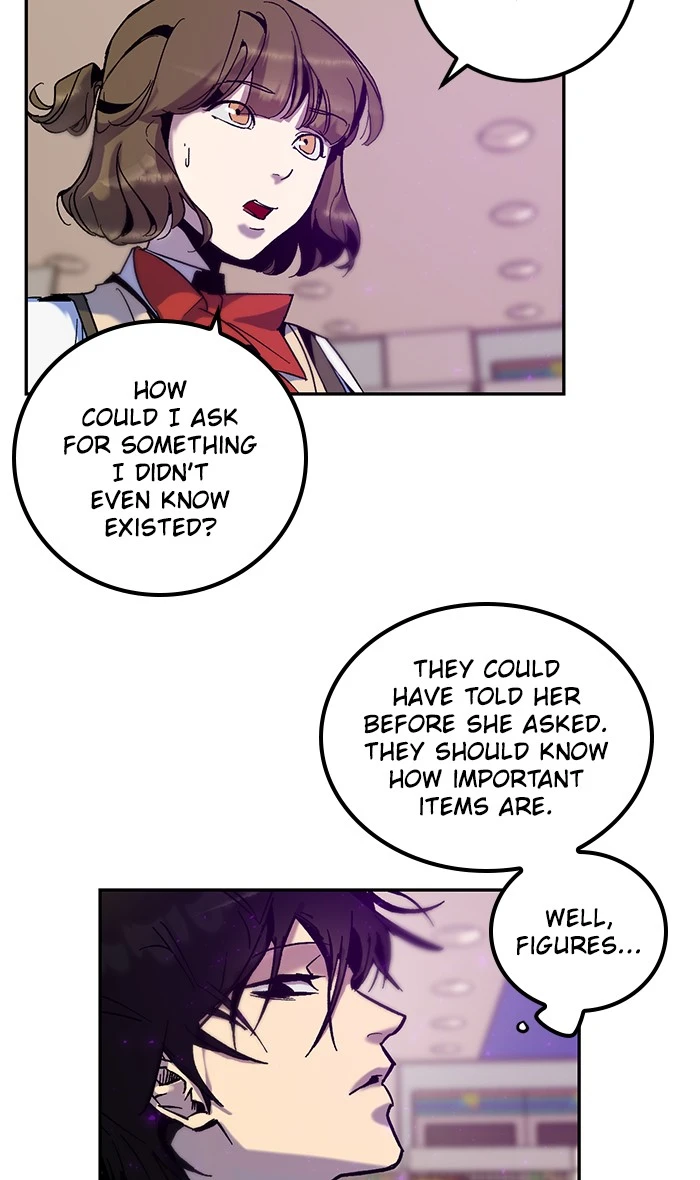 Return to Player Chapter 13, page 55 of 64