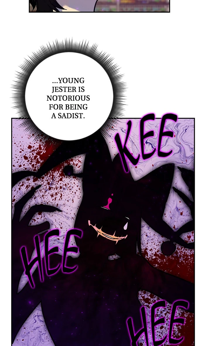 Return to Player Chapter 13, page 56 of 64