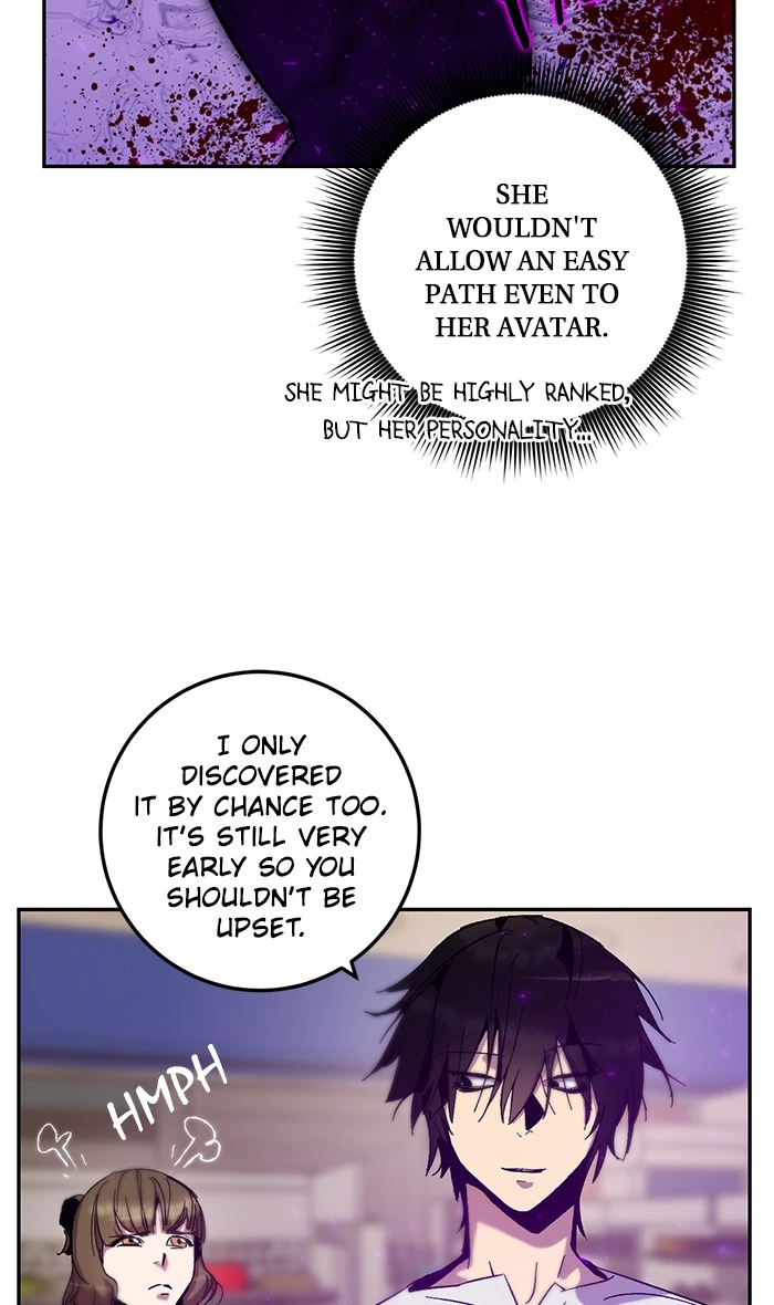 Return to Player Chapter 13, page 57 of 64
