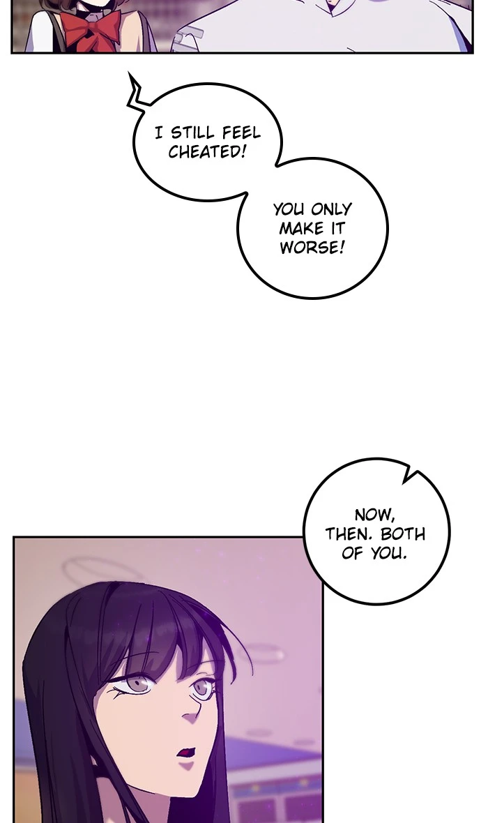Return to Player Chapter 13, page 58 of 64
