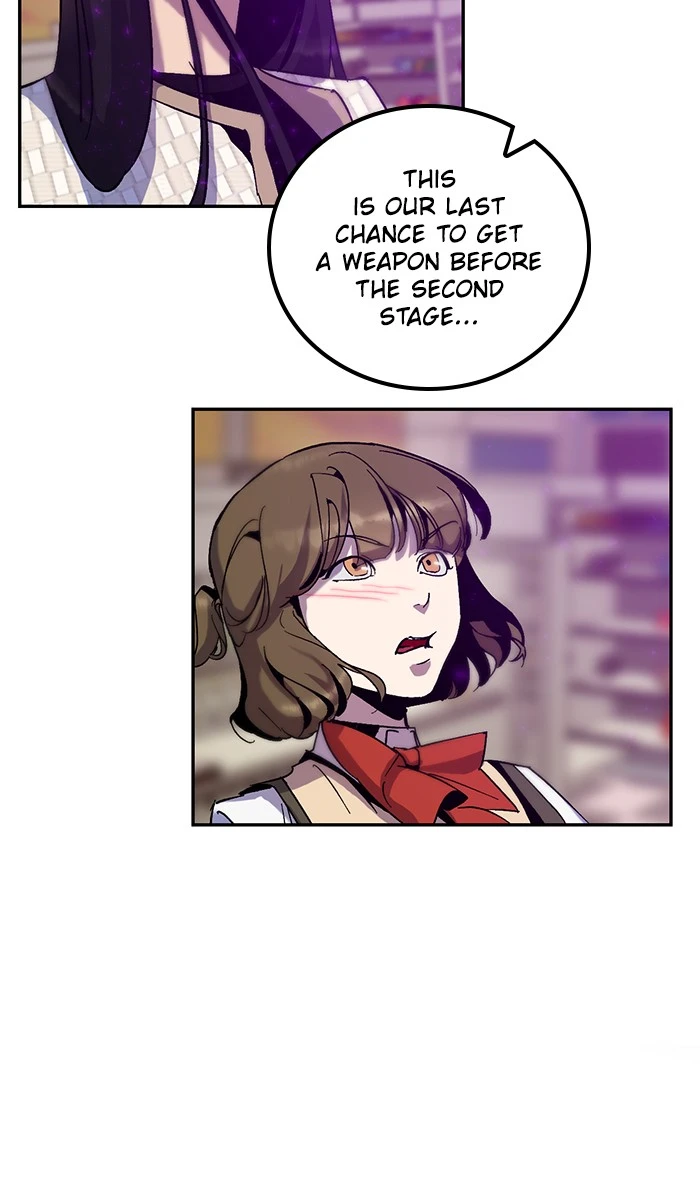 Return to Player Chapter 13, page 59 of 64