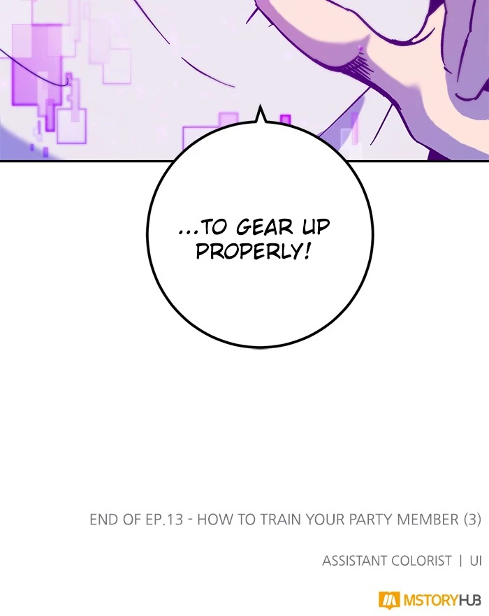Return to Player Chapter 13, page 64 of 64