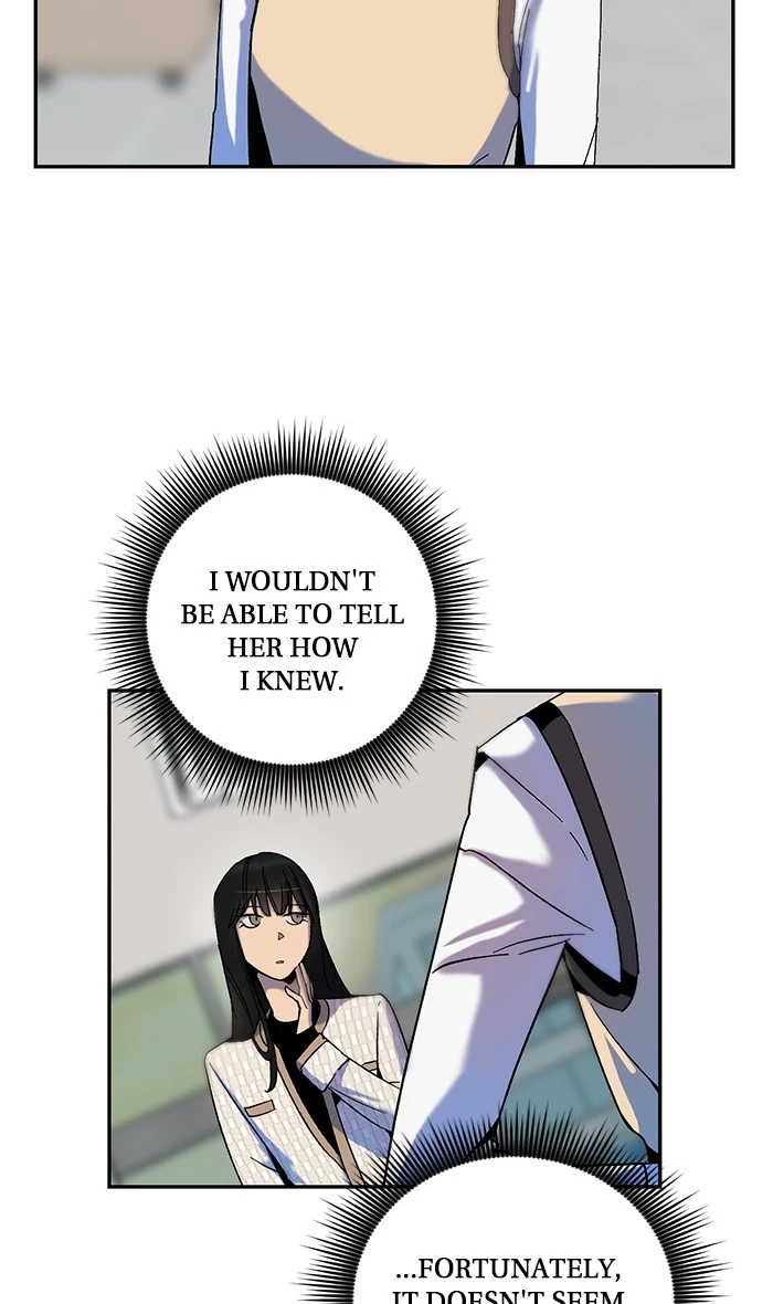 Return to Player Chapter 13, page 7 of 64