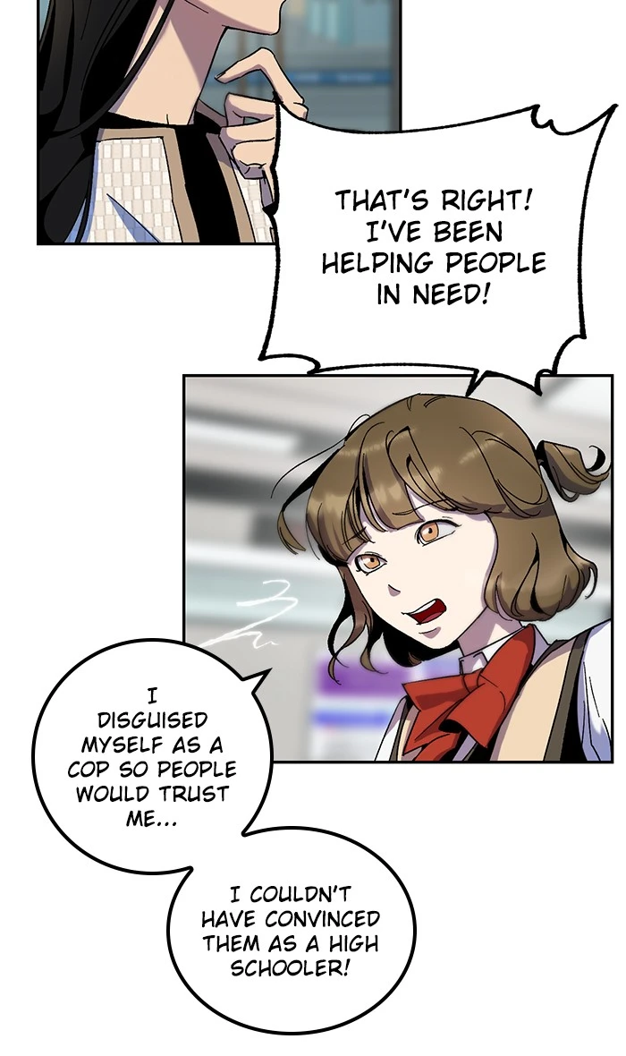 Return to Player Chapter 13, page 9 of 64