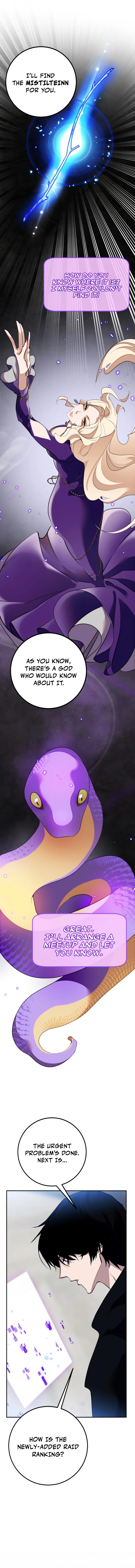 Return to Player Chapter 132, page 9 of 14