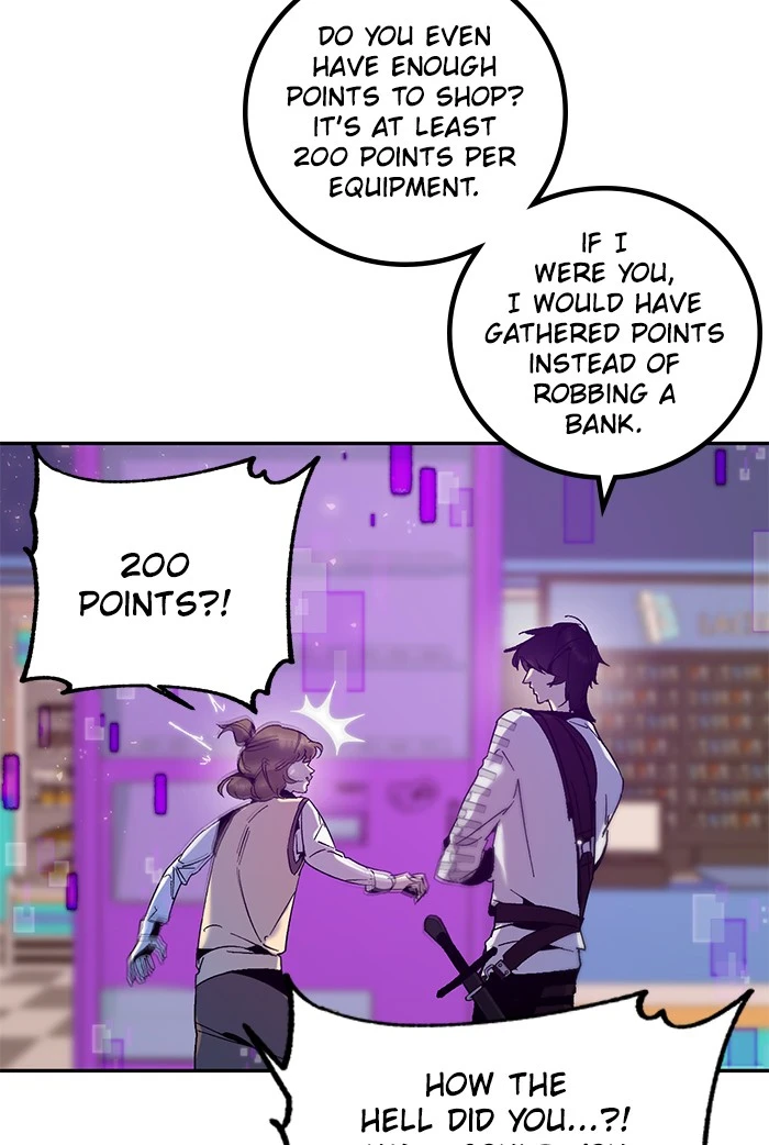 Return to Player Chapter 14, page 19 of 79