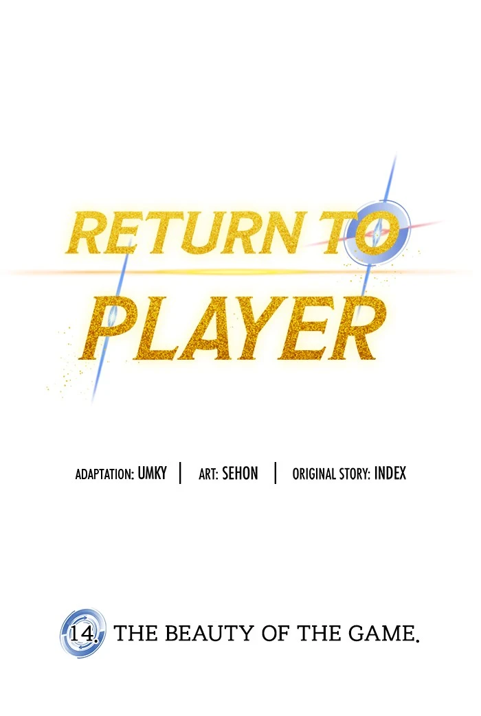 Return to Player Chapter 14, page 21 of 79