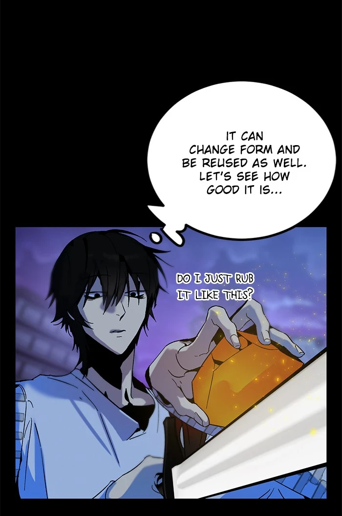 Return to Player Chapter 14, page 30 of 79