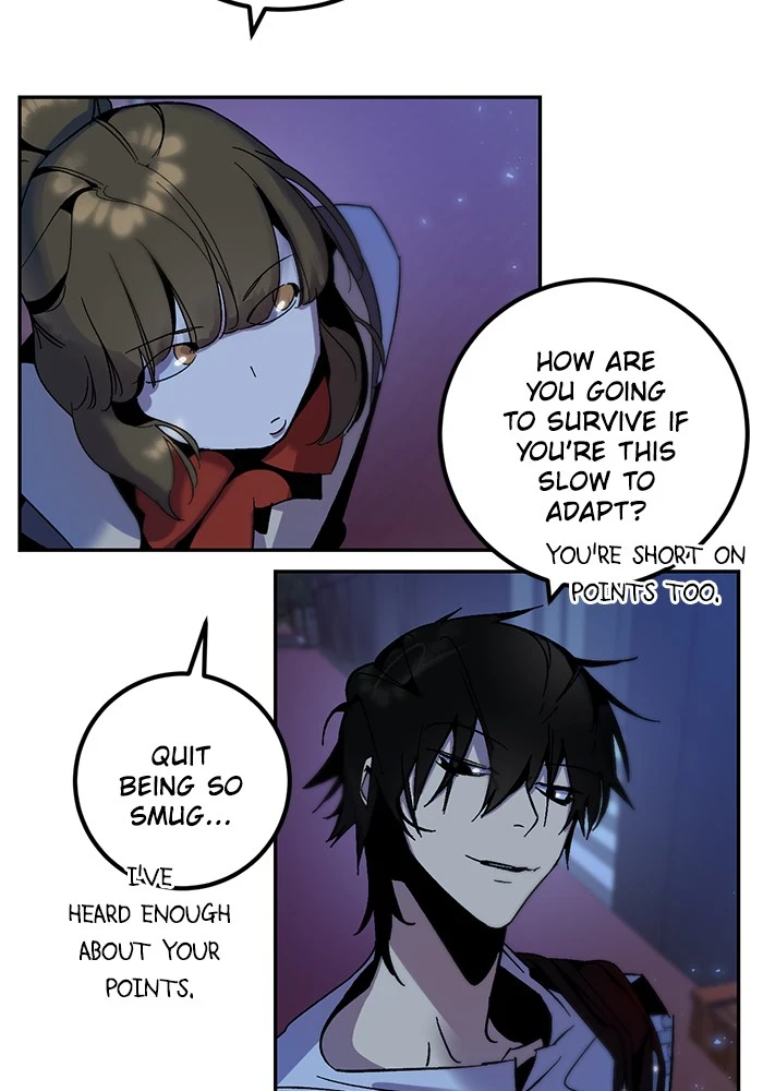 Return to Player Chapter 14, page 41 of 79