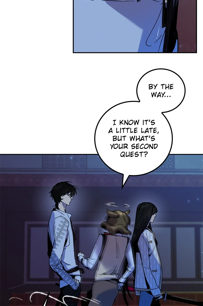 Return to Player Chapter 14, page 42 of 79