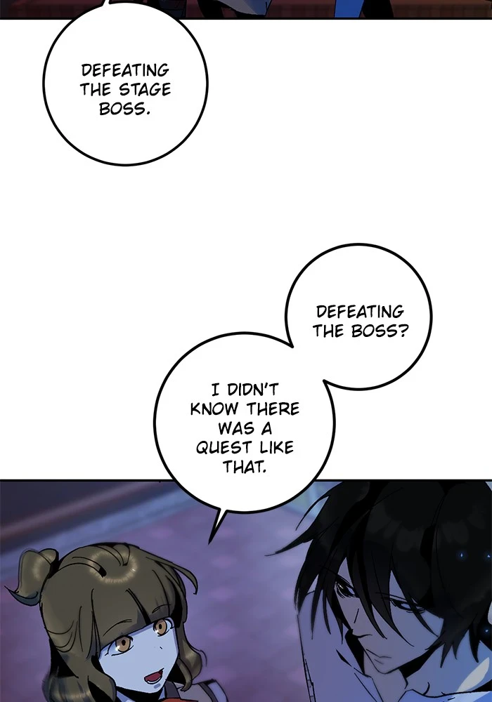 Return to Player Chapter 14, page 43 of 79