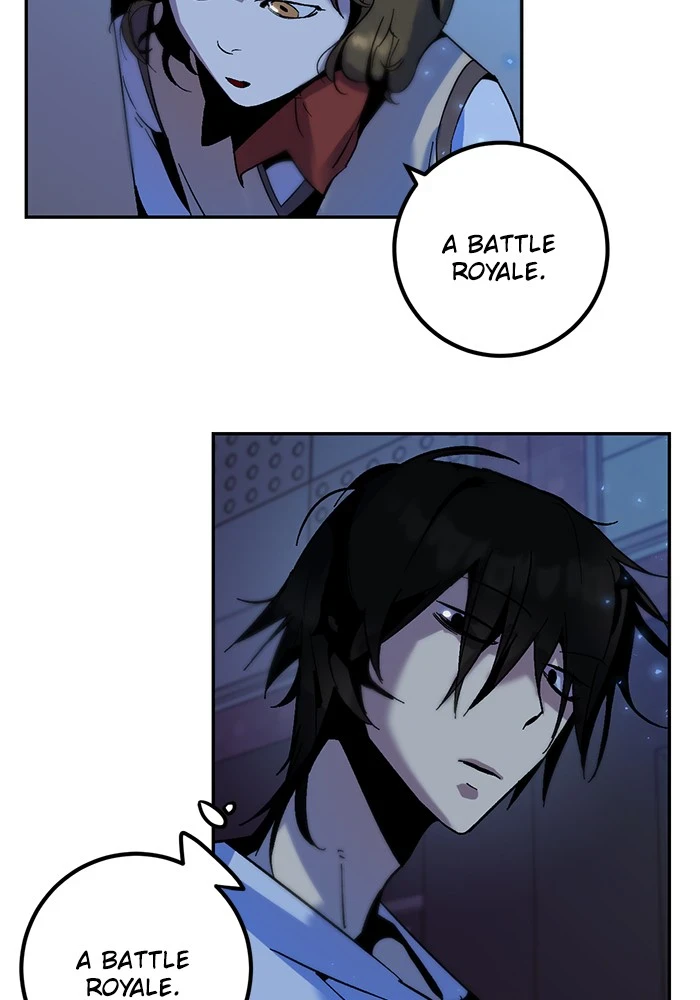 Return to Player Chapter 14, page 45 of 79