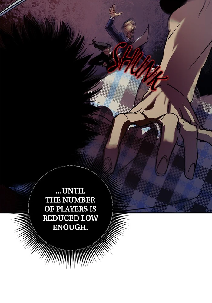 Return to Player Chapter 14, page 47 of 79